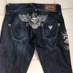 Guess Denim  women’s Jeans